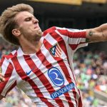 Hasil Seattle Sounders vs Atletico Madrid di Piala Dunia Antar Klub 2025