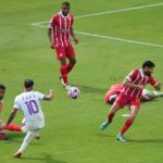 Hasil Wydad AC vs Al Ain di Piala Dunia Antar Klub 2025