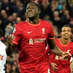 Ibrahima Konate pemain Liverpool
