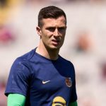 Inaki Pena Siap Tinggalkan Barcelona Walau Masih Terikat Kontrak