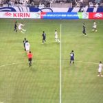 Indonesia kalah telak di kandang Jepang