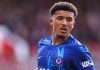 Jadon Sancho