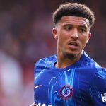 Jadon Sancho
