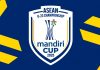 Jadwal Mandiri Cup U23 2025