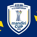 Jadwal Mandiri Cup U23 2025