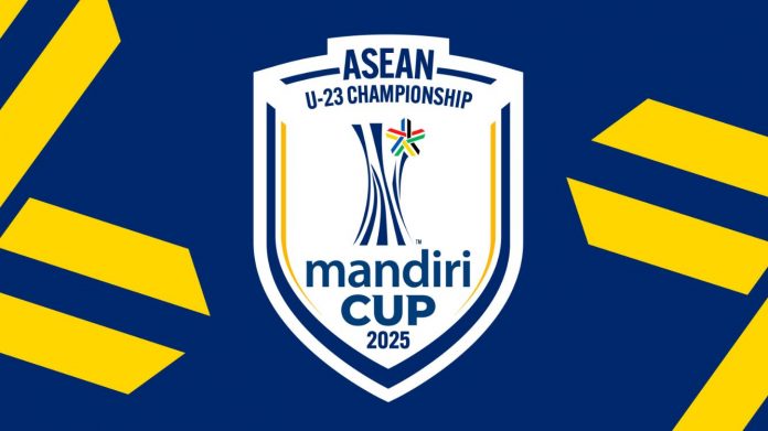 Jadwal Mandiri Cup U23 2025