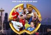 Jadwal Piala Dunia Antar Klub 2025