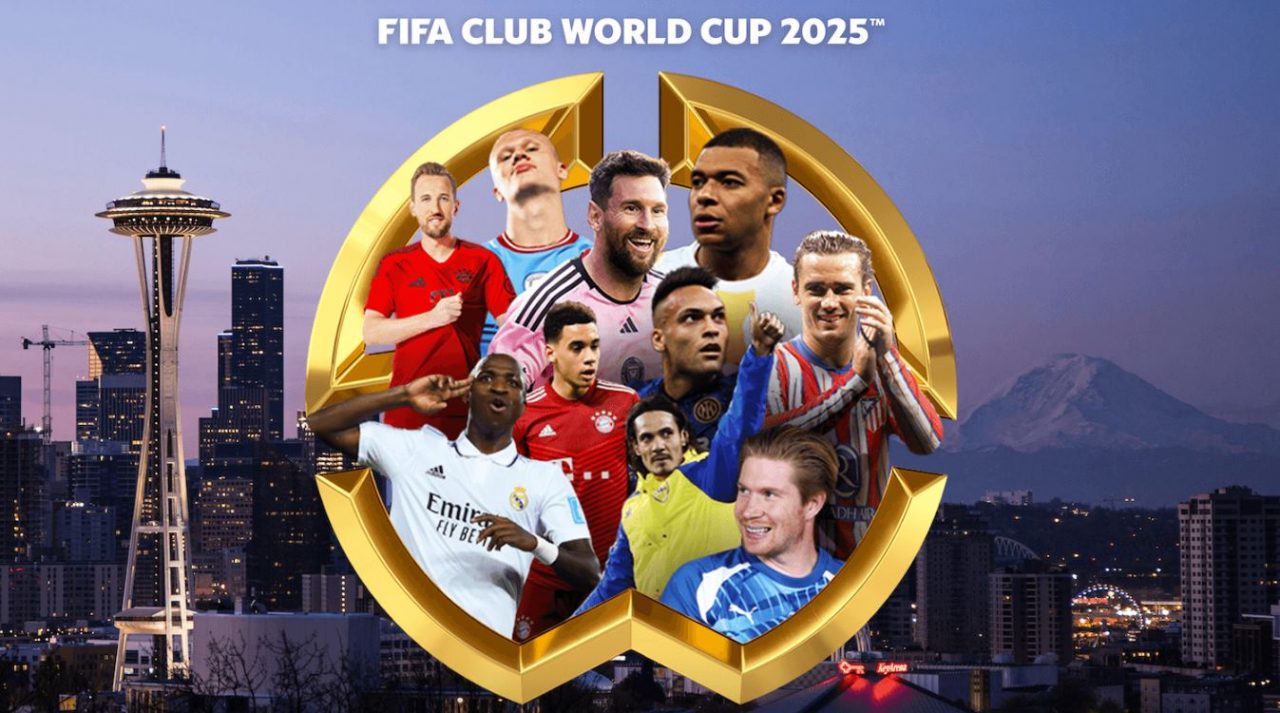 Jadwal Piala Dunia Antar Klub 2025