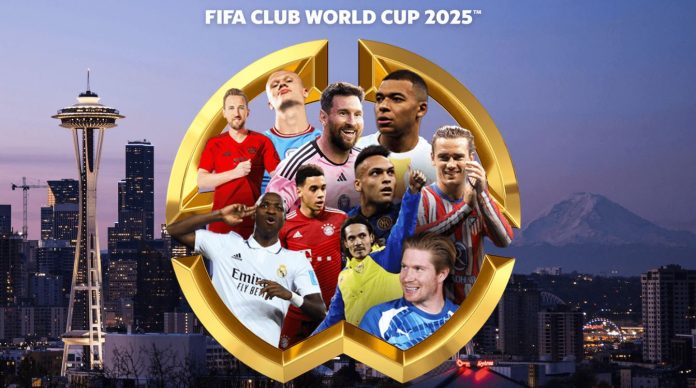 Jadwal Piala Dunia Antar Klub 2025