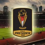 Jadwal Piala Presiden 2025