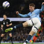 James McAtee pemain Manchester City