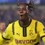 Jamie Gittens resmi gabung Chelsea dari Dortmund