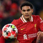 Jarell Quansah pemain Liverpool segera transfer ke Bayer Leverkusen