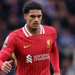 Jarrel Quansah dirumorkan dengan kepindahan ke Leverkusen