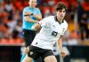 Javi Guerra gelandang Valencia