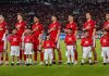 Jepang vs Indonesia