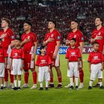 Jepang vs Indonesia