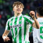 Jesus Rodriguez pemain Real Betis