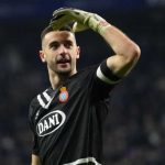 Joan Garcia sudah setuju pindah ke Barcelona