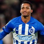 Joao Pedro pemain Brighton incaran Newcastle dan Liverpool
