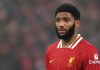 Joe Gomez masuk daftar jual Liverpool