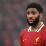 Joe Gomez masuk daftar jual Liverpool