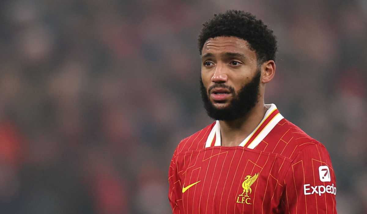 Liverpool Akhirnya Temukan Calon Pembeli Joe Gomez, Tim Rival Premier League