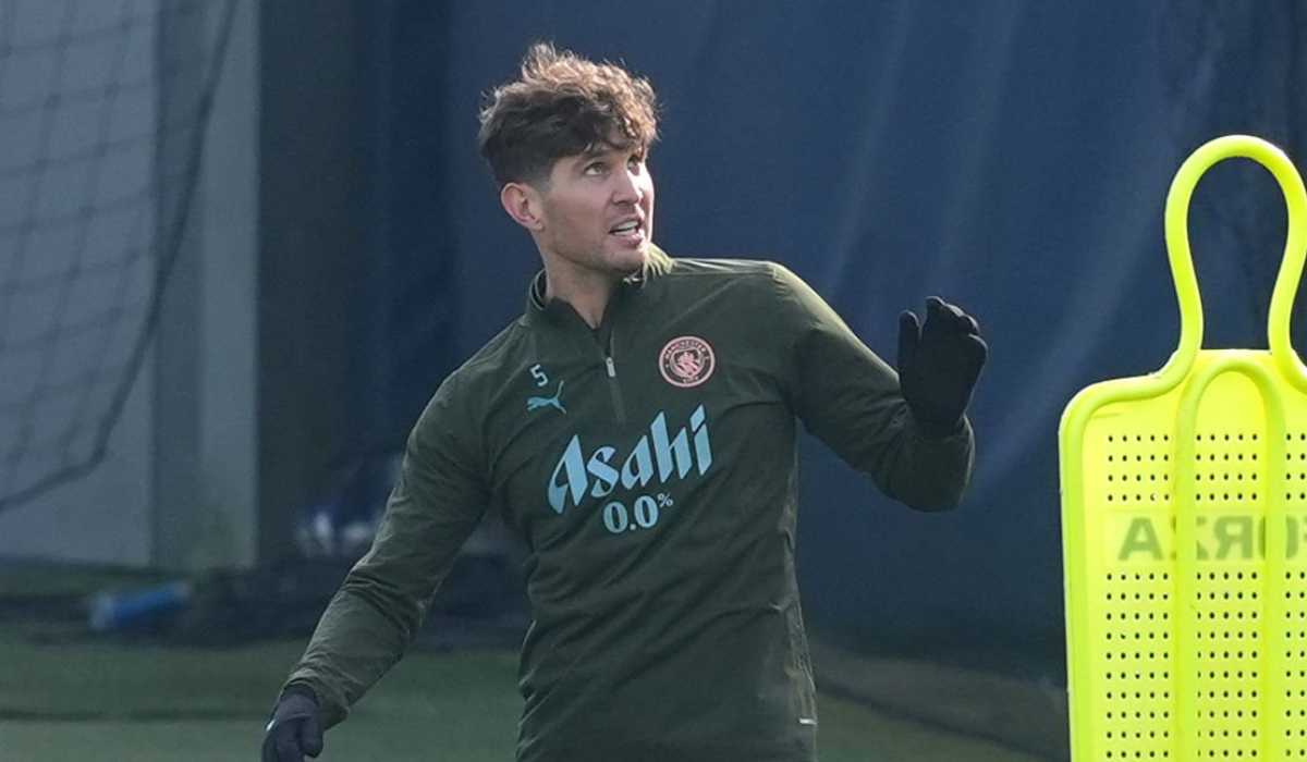 Manchester City Dapat Angin Segar Jelang Piala Dunia Antarklub FIFA di Amerika Serikat