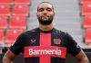 Jonathan Tah