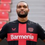 Jonathan Tah