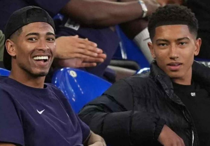 Jude dan Jobe Bellingham Bantu Birmingham Terhindar dari Pelanggaran Aturan EFL