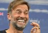 Jurgen Klopp kritik Piala Dunia Antar Klub