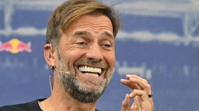 Jurgen Klopp kritik Piala Dunia Antar Klub