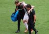 Juventus Kehilangan Pemain Andalannya Jelang Hadapi Madrid di 16 Besar Piala Dunia Antarklub