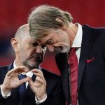 Kebijakan Jim Ratcliffe di Manchester United dapat kritikan keras