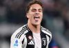 Kenan Yildiz wonderkid Juventus