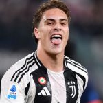 Kenan Yildiz wonderkid Juventus