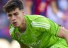 Kepa Arrizabalaga