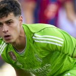 Kepa Arrizabalaga