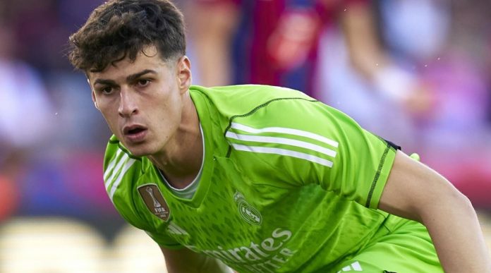 Kepa Arrizabalaga