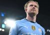 Kevin De Bruyne