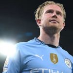 Kevin De Bruyne