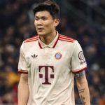 Kim Min-jae absen bela Bayern Munchen di Piala Dunia Antarklub