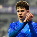 Konstantinos Karetsas wonderkid Yunani