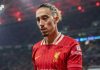 Kostas Tsimikas pemain Liverpool