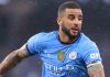 Kyle Walker bintang Manchester City