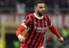 Kyle Walker pemain Manchester City