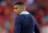 Kylian Mbappe Absen Lagi Saat Real Madrid Hadapi Salzburg