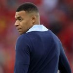 Kylian Mbappe Absen Lagi Saat Real Madrid Hadapi Salzburg