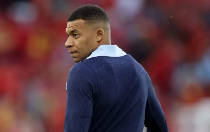 Kylian Mbappe Absen Lagi Saat Real Madrid Hadapi Salzburg